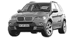 BMW E70 C3883 Fault Code