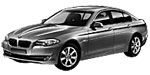 BMW F10 C3883 Fault Code