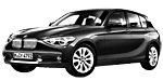 BMW F20 C3883 Fault Code